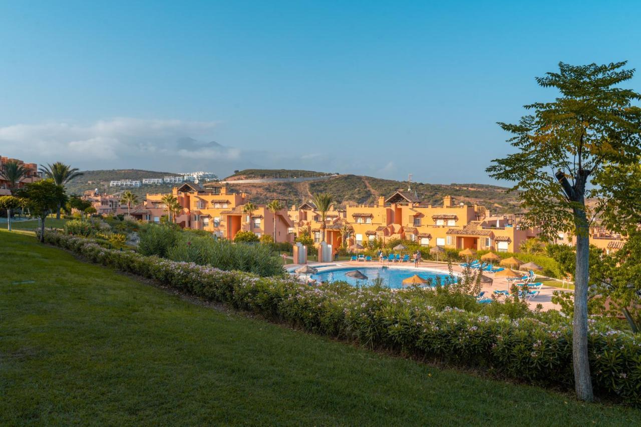 Beautiful 2-Bed Apartment In Casares Costa Баия-де-Касарес Экстерьер фото