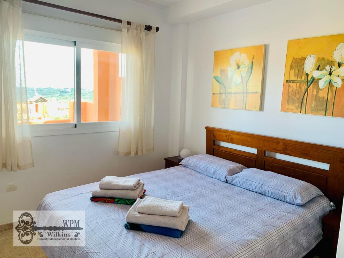 Beautiful 2-Bed Apartment In Casares Costa Баия-де-Касарес Экстерьер фото