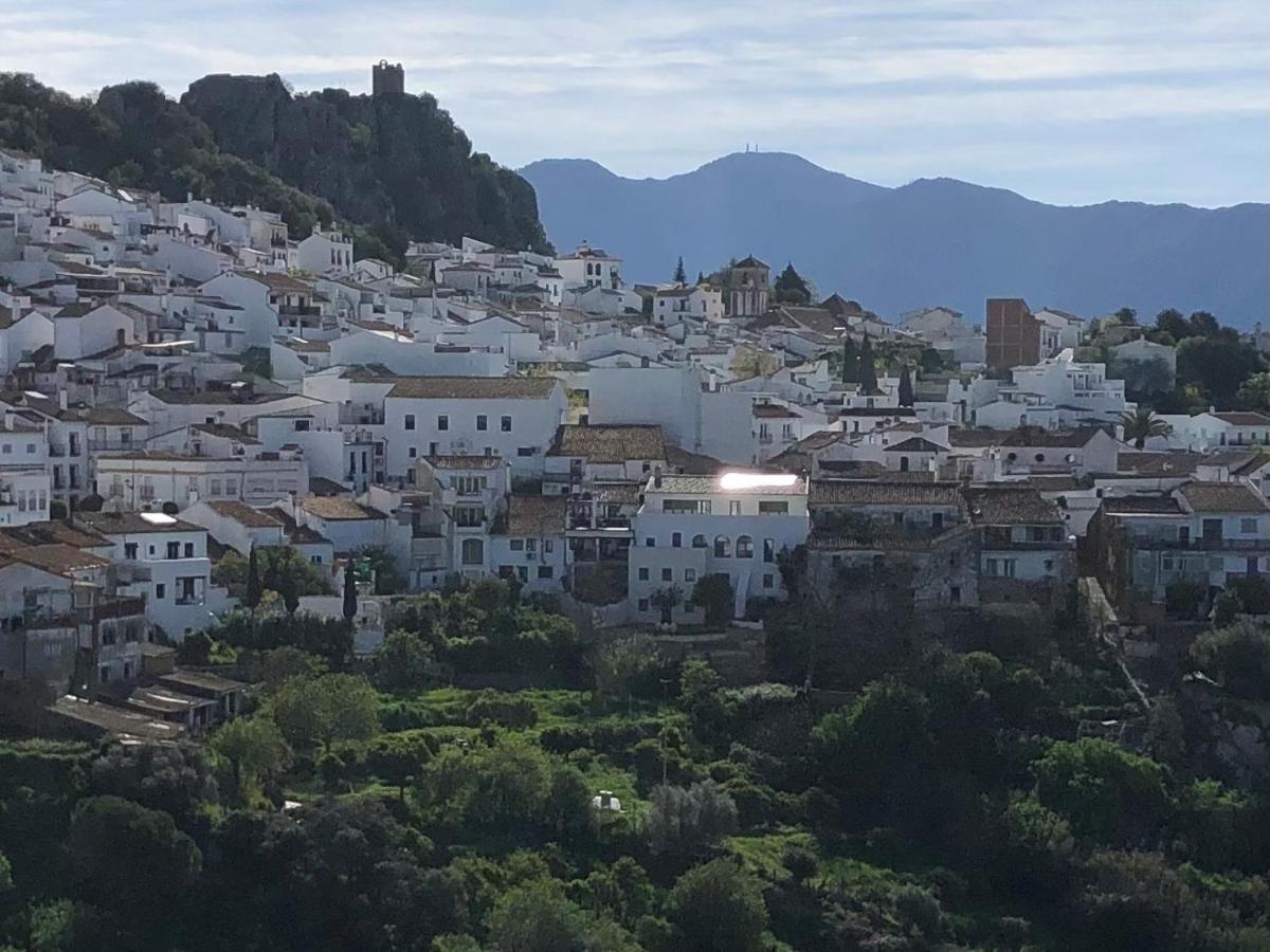 Beautiful 2-Bed Apartment In Casares Costa Баия-де-Касарес Экстерьер фото