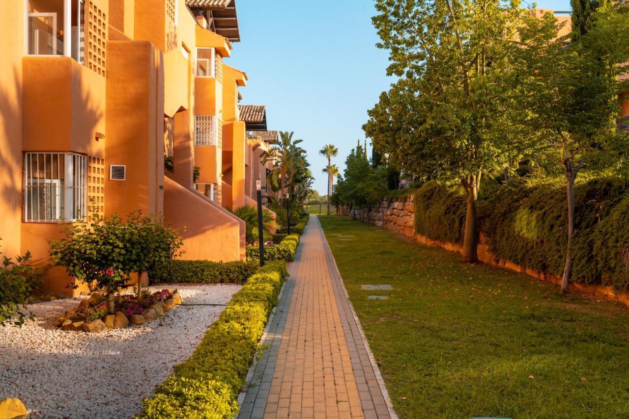Beautiful 2-Bed Apartment In Casares Costa Баия-де-Касарес Экстерьер фото