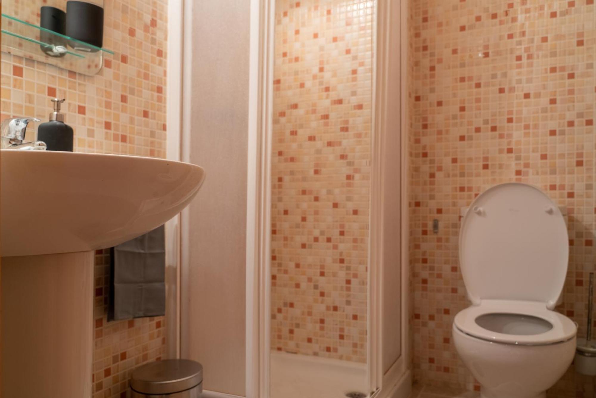 Beautiful 2-Bed Apartment In Casares Costa Баия-де-Касарес Экстерьер фото